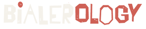 Bialerology